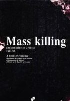 Mass killing and genocide in Croatia 1991/92
