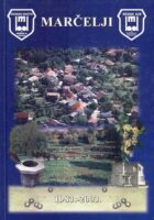 Marčelji - Boćarsko društvo 1983.-2003.