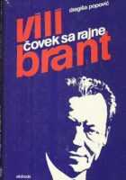 Vili Brant čovek sa Rajne