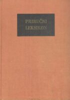 Priručni leksikon