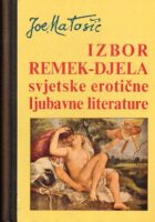 Izbor remek-djela svjetske erotske ljubavne literature