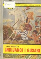 Indijanci i gusari