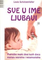 Sve u ime ljubavi