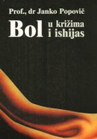 Bol u križima i ishijas