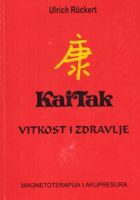 Kaitak: Vitkost i zdravlje