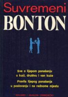 Suvremeni bonton