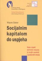 Socijalnim kapitalom do uspjeha