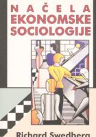 Načela ekonomske sociologije