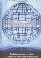 Redefiniranje globalne strategije