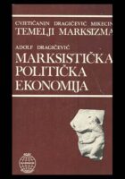 Marksistička politička ekonomija