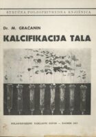 Kalcifikacija tala