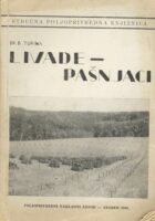 Livade - Pašnjaci