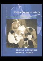 Suvremena prodaja