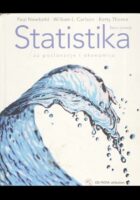 Statistika za poslovanje i ekonomiju