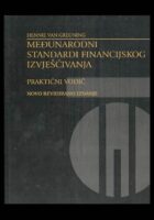 Međunarodni standardi financijskog izvješćivanja