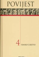 Povijest 4: Rimsko carstvo