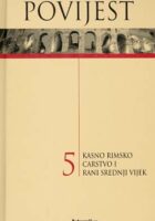 Povijest 5: Kasno Rimsko carstvo