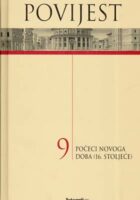 Povijest 9:  Počeci novoga doba