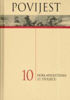 Povijest 10: Doba apsolutizma