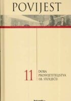 Povijest 11: Doba prosvjetiteljstva