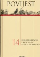 Povijest 14: Industrijalizacija i revolucije