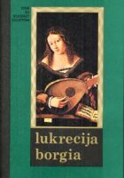 Lukrecija Borgia