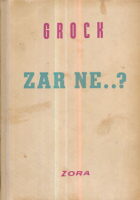 Zar ne...?