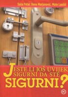 Jeste li još uvijek sigurni da ste sigurni?