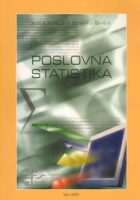Poslovna statistika