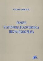 Osnove statusnoga i ugovornoga trgovačkog prava