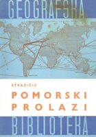 Pomorski prolazi - Ključne tačke svijeta