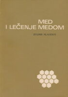 Med i lečenje medom