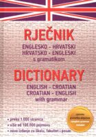 Rječnik englesko-hrvatski hrvatsko-engleski