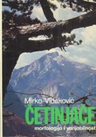 Četinjače - morfologija i varijabilnost