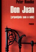 Don Juan (pripovijeda sam o sebi)