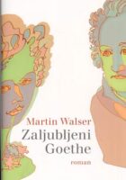 Zaljubljeni Goethe