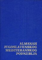 Almanah jugoslavenskog mediteranskog podneblja