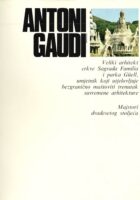 Antoni Gaudi