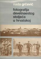 Fotografija devetnaestog stoljeća u Hrvatskoj