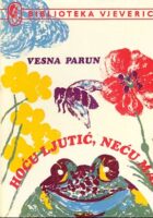 Hoću ljutić, neću mak