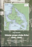 Udarna grupa otoka Krka 1944.-1945.