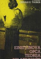 Einsteinova opća teorija relativnosti
