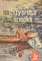 Na izvorima Orinoka