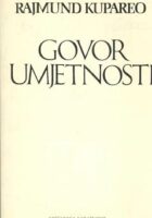 Govor umjetnosti