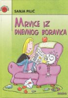 Mrvice iz dnevnog boravka