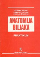Anatomija biljaka: praktikum