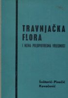 Travnjačka flora i njena poljoprivredna vrijednost