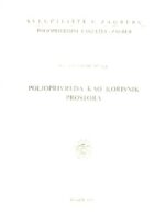 Poljoprivreda kao korisnik prostora