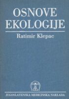 Osnove ekologije