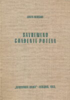 Savremeno građenje puteva